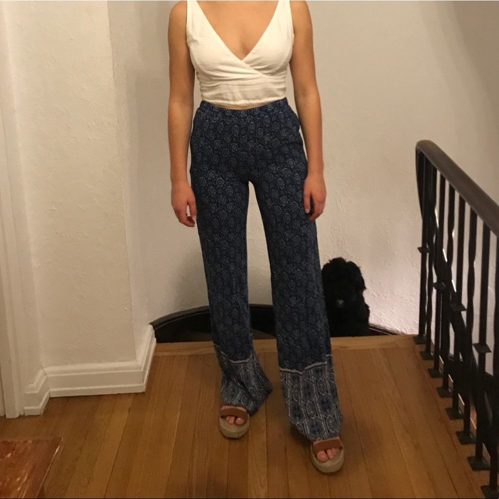 Forced 21 beach pants